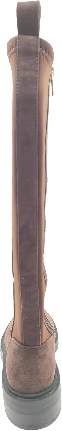 Kenneth Cole REACTION Women's Anabelle Knee High Boot