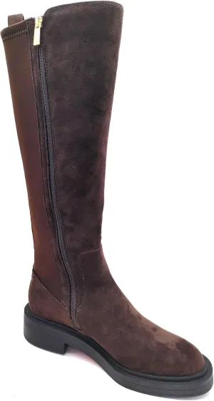 Kenneth Cole REACTION Women's Anabelle Knee High Boot