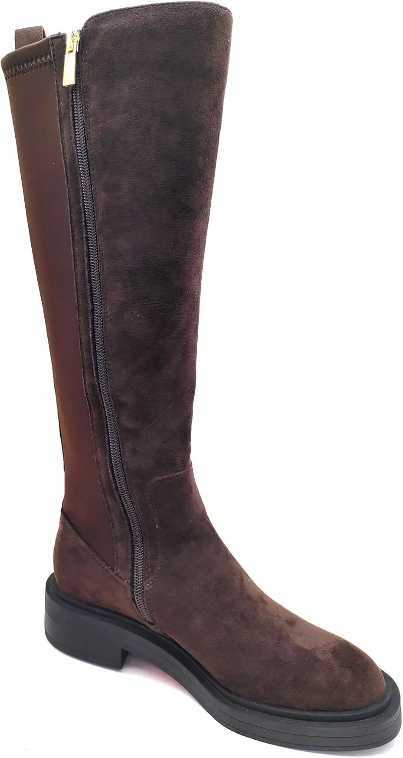 Kenneth Cole REACTION Women's Anabelle Knee High Boot