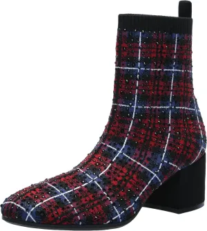 Kenneth Cole REACTION Women's Fashion Ankle Boot