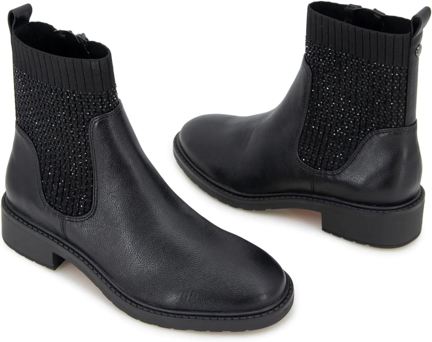 Kenneth Cole REACTION Women's Lambert Jewel Fashion Boot