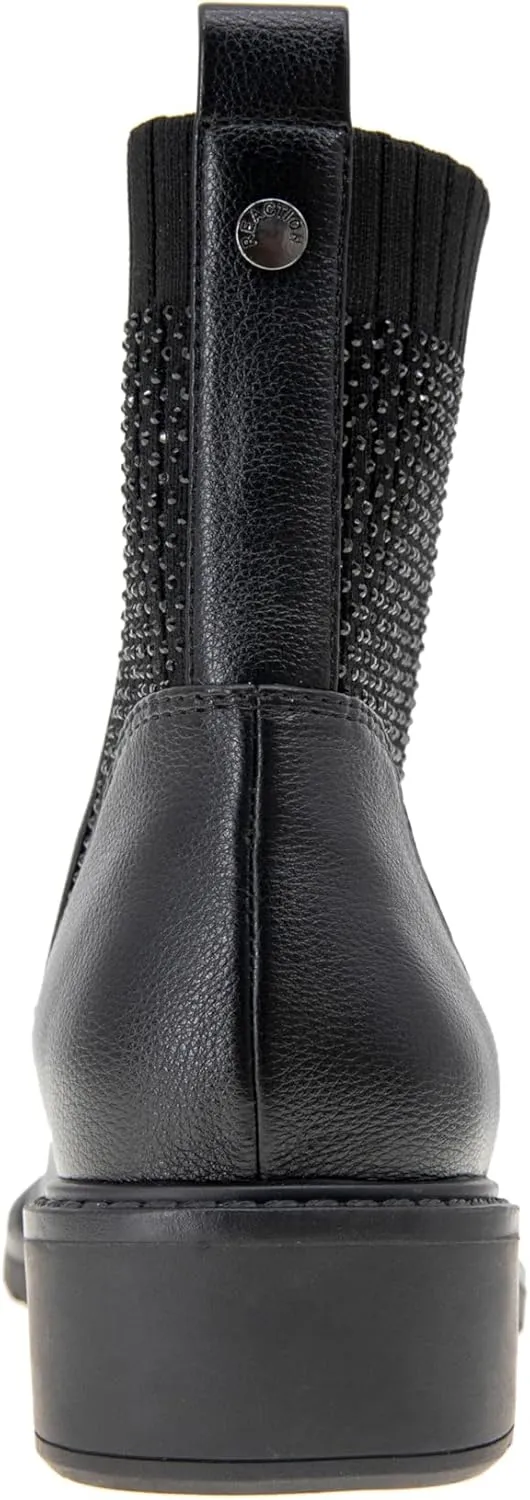 Kenneth Cole REACTION Women's Lambert Jewel Fashion Boot