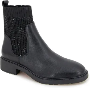 Kenneth Cole REACTION Women's Lambert Jewel Fashion Boot