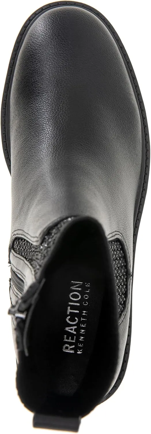 Kenneth Cole REACTION Women's Lambert Jewel Fashion Boot