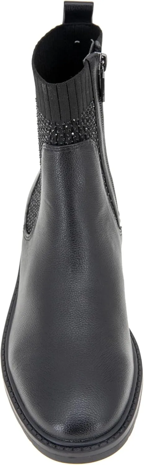 Kenneth Cole REACTION Women's Lambert Jewel Fashion Boot