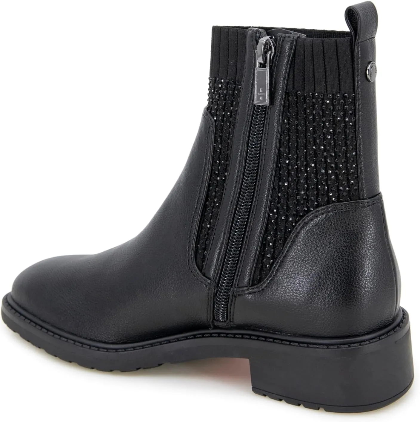 Kenneth Cole REACTION Women's Lambert Jewel Fashion Boot