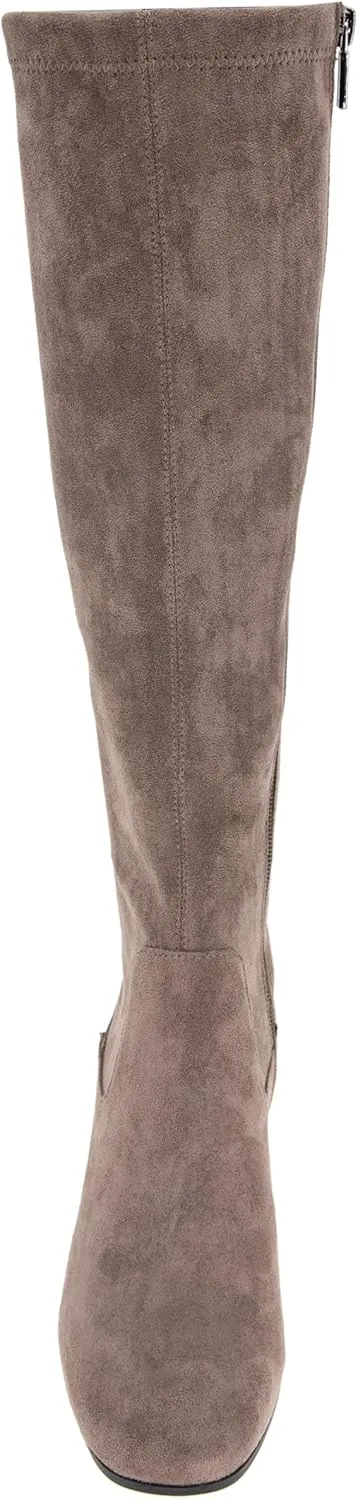 Kenneth Cole REACTION Women's Rida Stretch Boot Ankle
