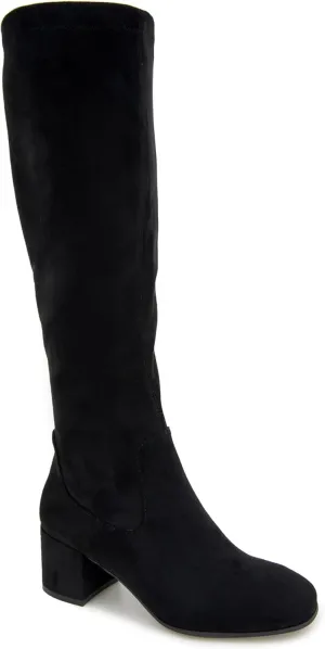 Kenneth Cole REACTION Women's Rida Stretch Boot Ankle