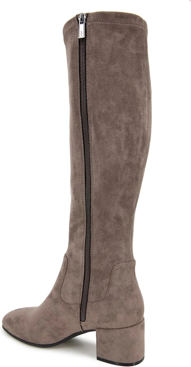 Kenneth Cole REACTION Women's Rida Stretch Boot Ankle