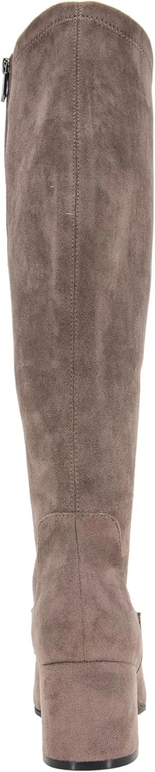 Kenneth Cole REACTION Women's Rida Stretch Boot Ankle