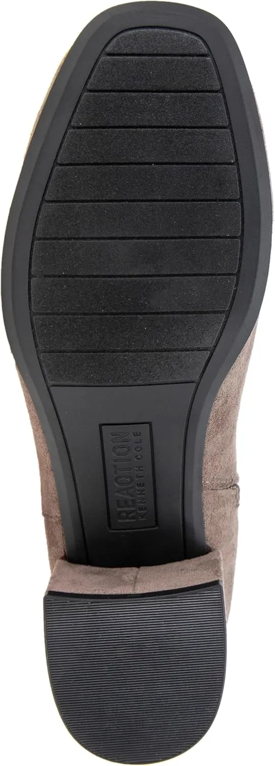 Kenneth Cole REACTION Women's Rida Stretch Boot Ankle
