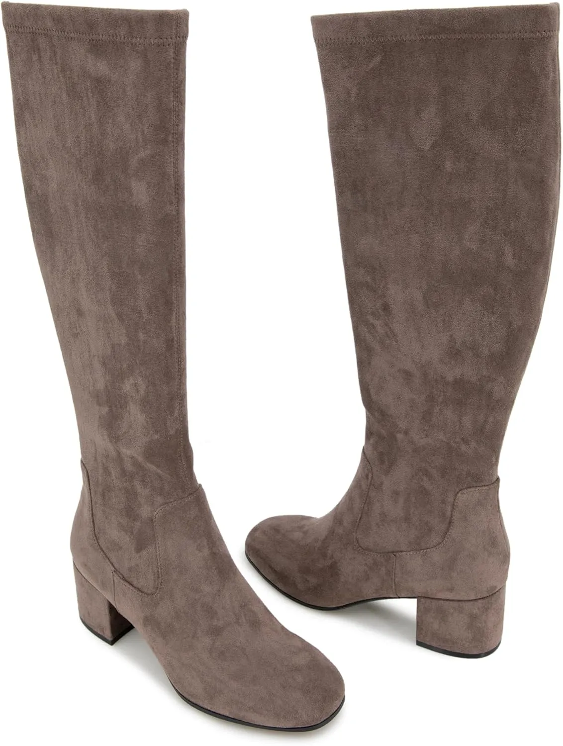 Kenneth Cole REACTION Women's Rida Stretch Boot Ankle