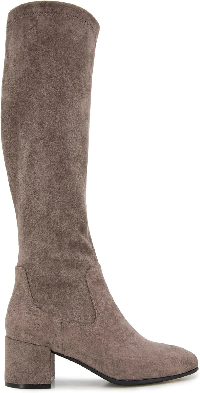 Kenneth Cole REACTION Women's Rida Stretch Boot Ankle