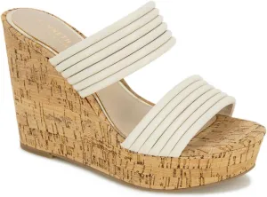 Kenneth Cole Women's Cailyn Wedge Sandal