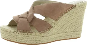 Kenneth Cole Women's Espadrille, Wedge Sandal