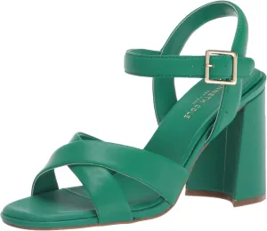 Kenneth Cole Women's Lessia Wedge Sandal