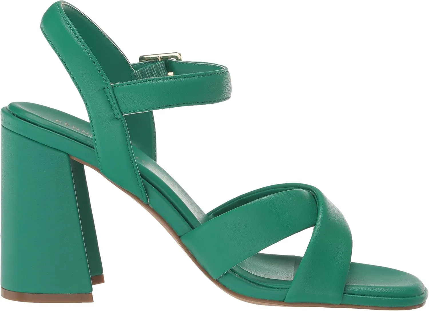 Kenneth Cole Women's Lessia Wedge Sandal