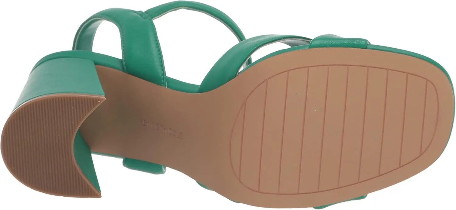 Kenneth Cole Women's Lessia Wedge Sandal