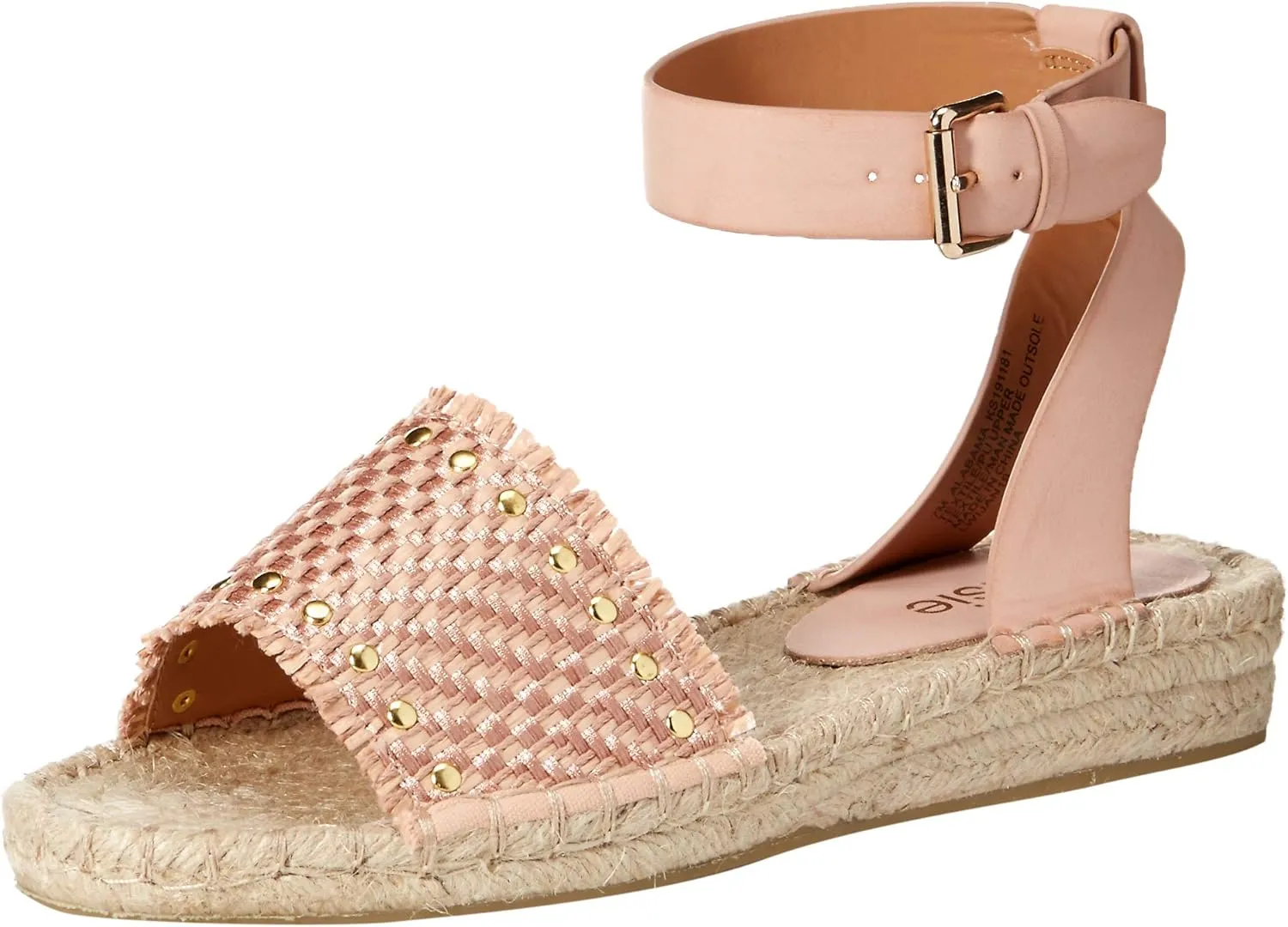 Kensie Women's Alabama Sandal