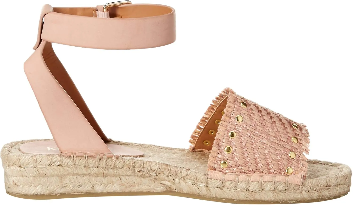 Kensie Women's Alabama Sandal
