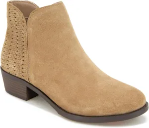 kensie Women's Gianna Ankle Boot