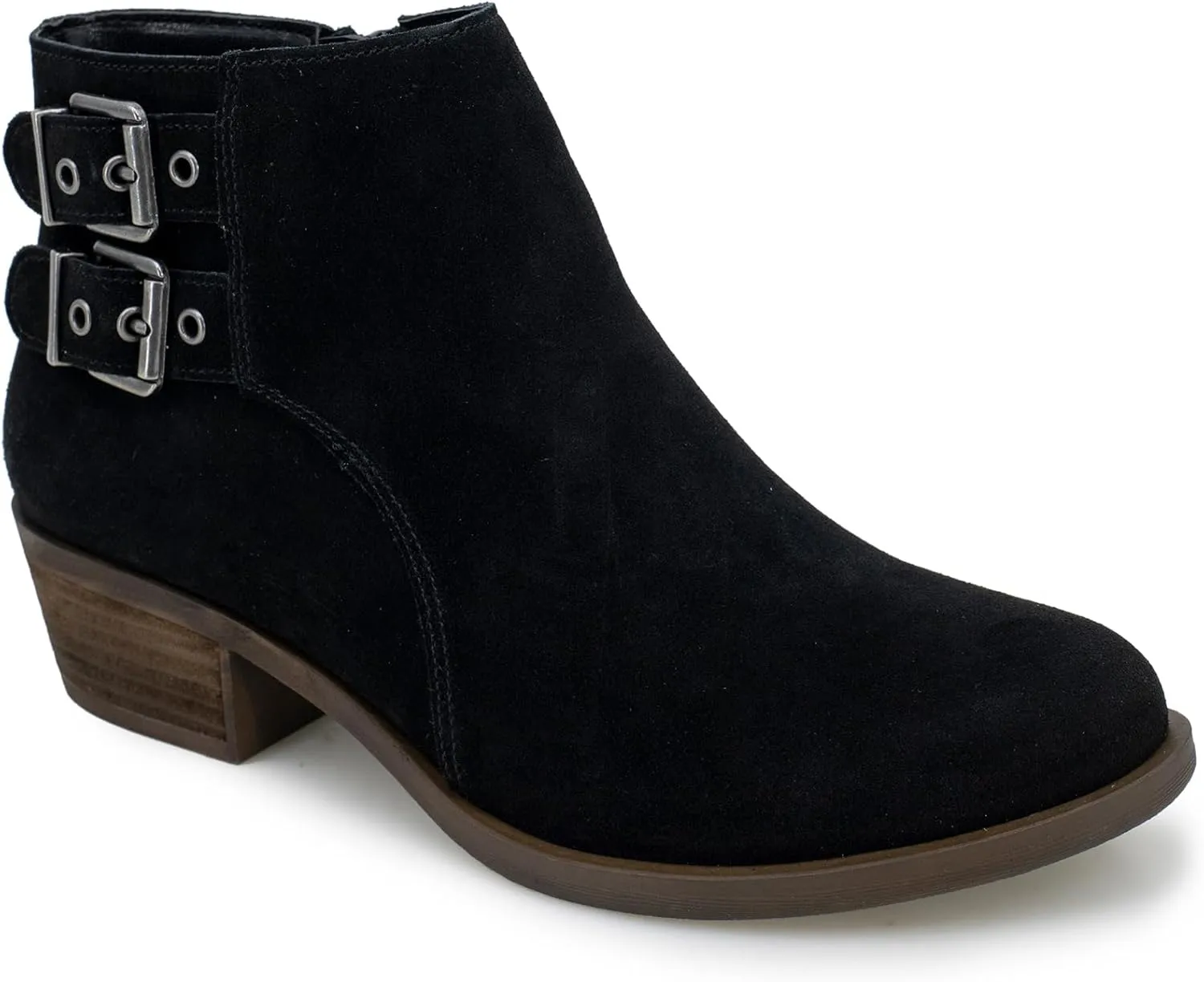 kensie Women's Graciella Ankle Boot