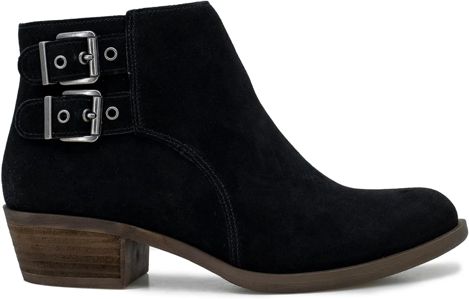 kensie Women's Graciella Ankle Boot