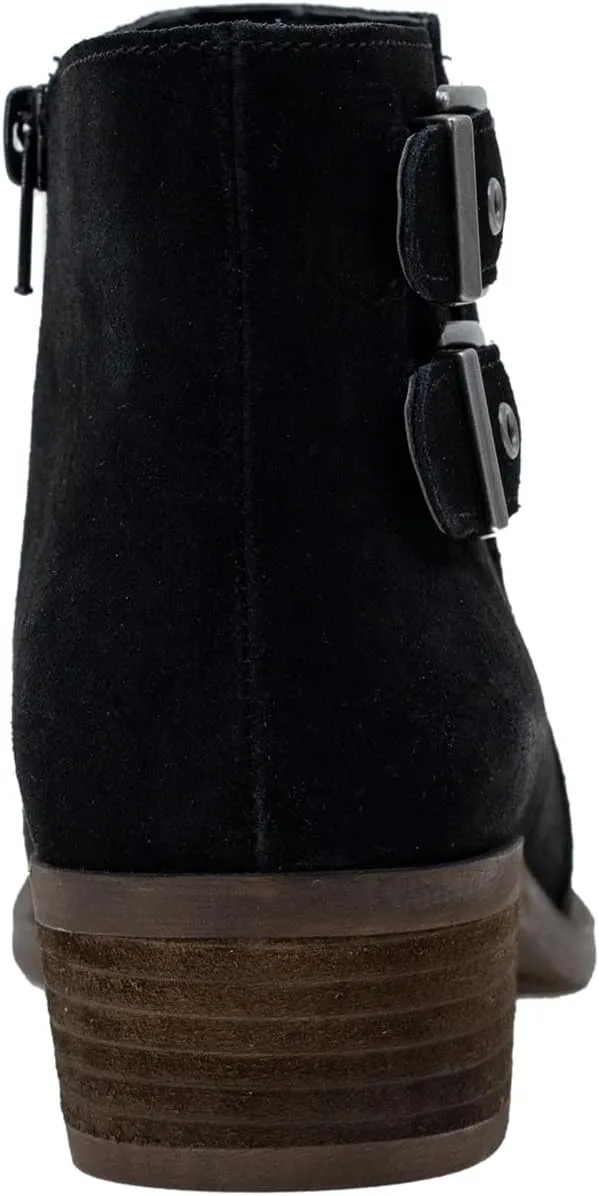 kensie Women's Graciella Ankle Boot