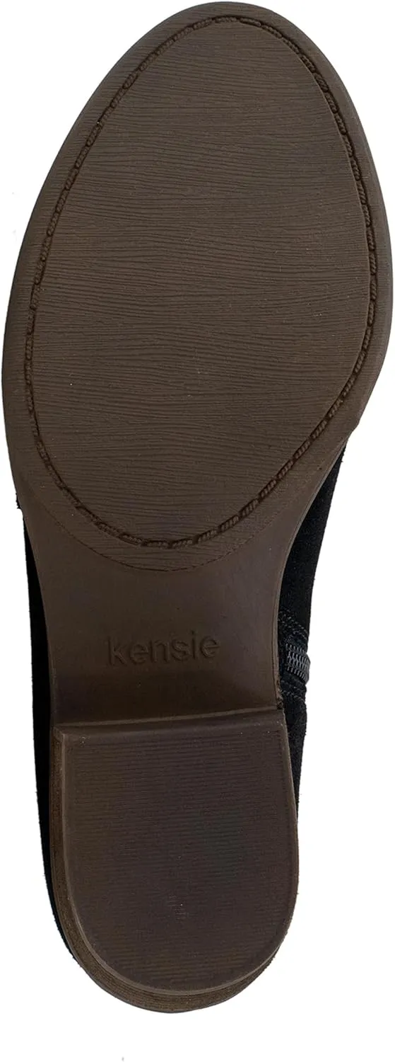 kensie Women's Graciella Ankle Boot