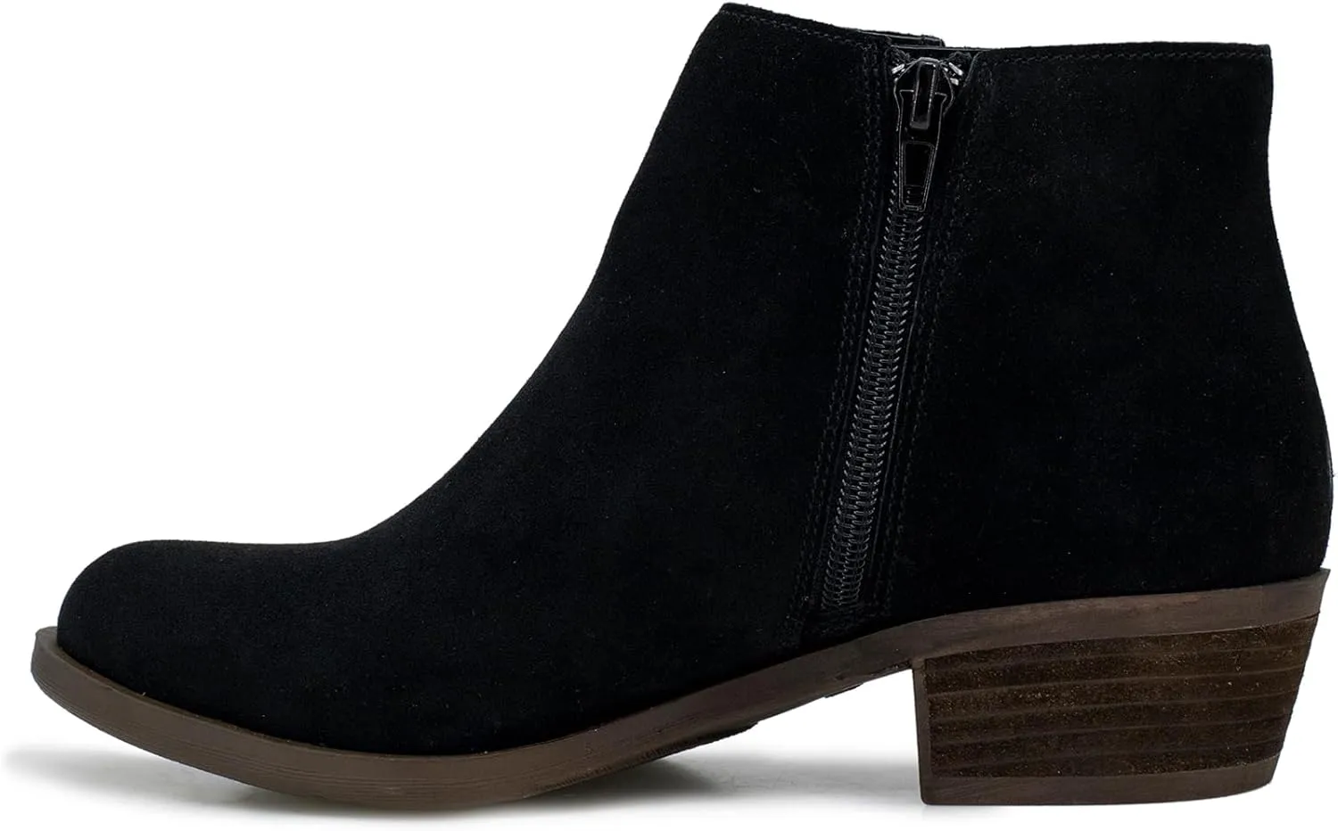 kensie Women's Graciella Ankle Boot