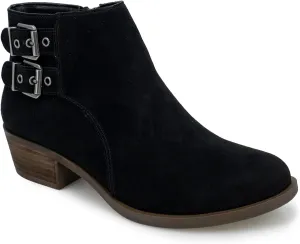 kensie Women's Graciella Ankle Boot