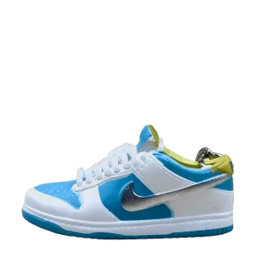 Keychain - Nike Dunk Low FTC Lagoon
