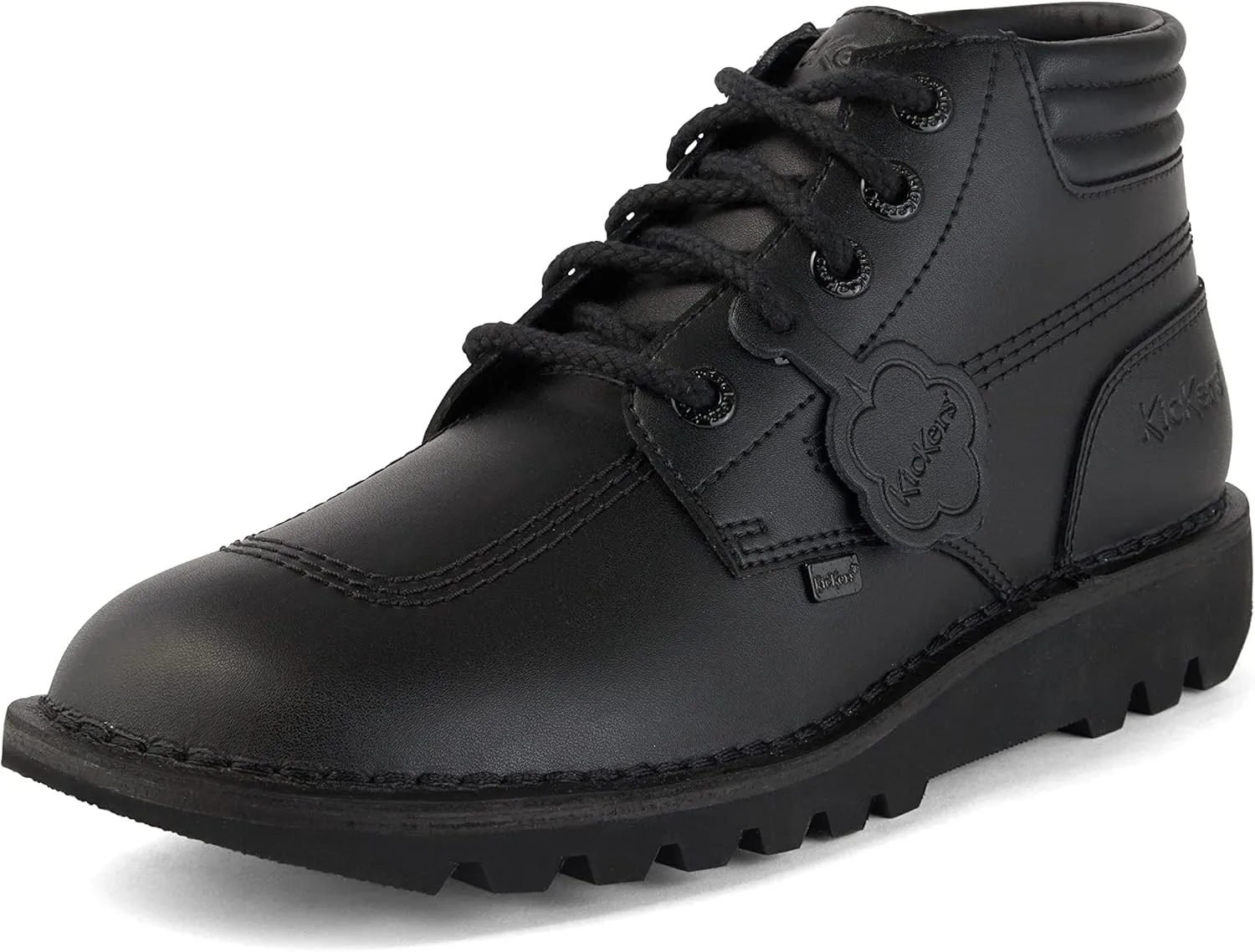 Kickers Men's Ankle Boot