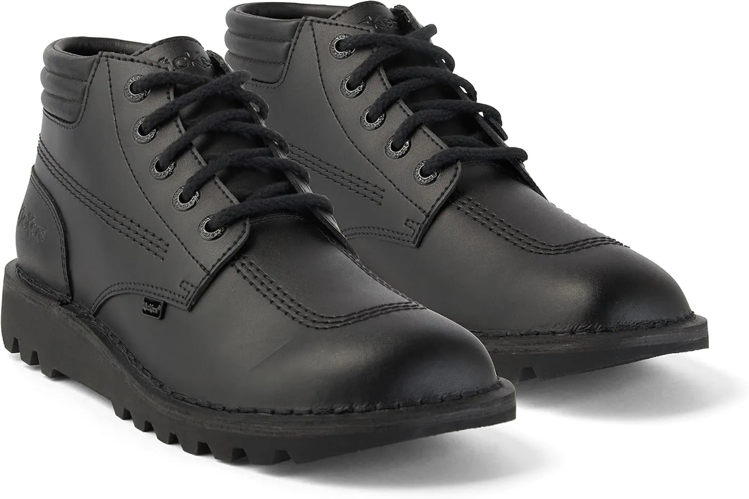 Kickers Men's Ankle Boot