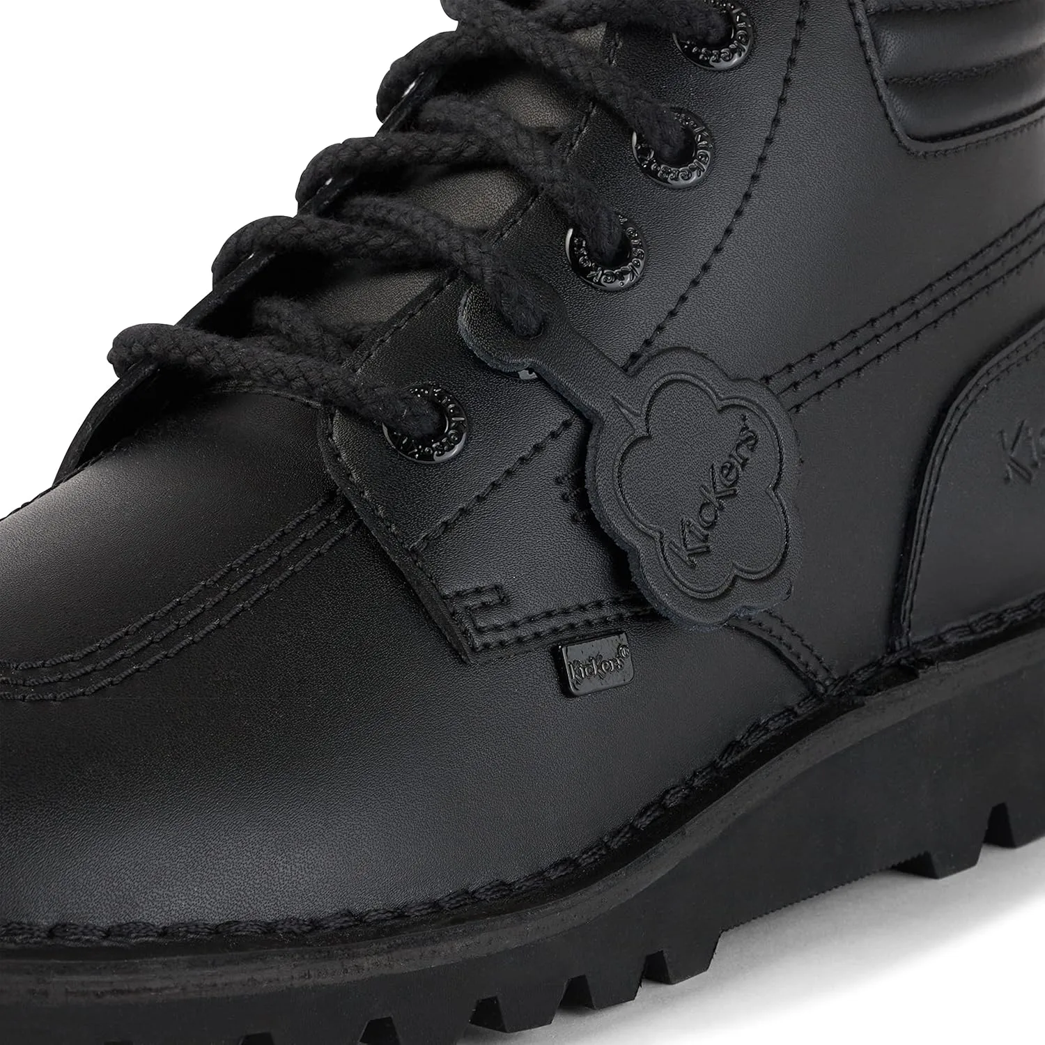 Kickers Men's Ankle Boot