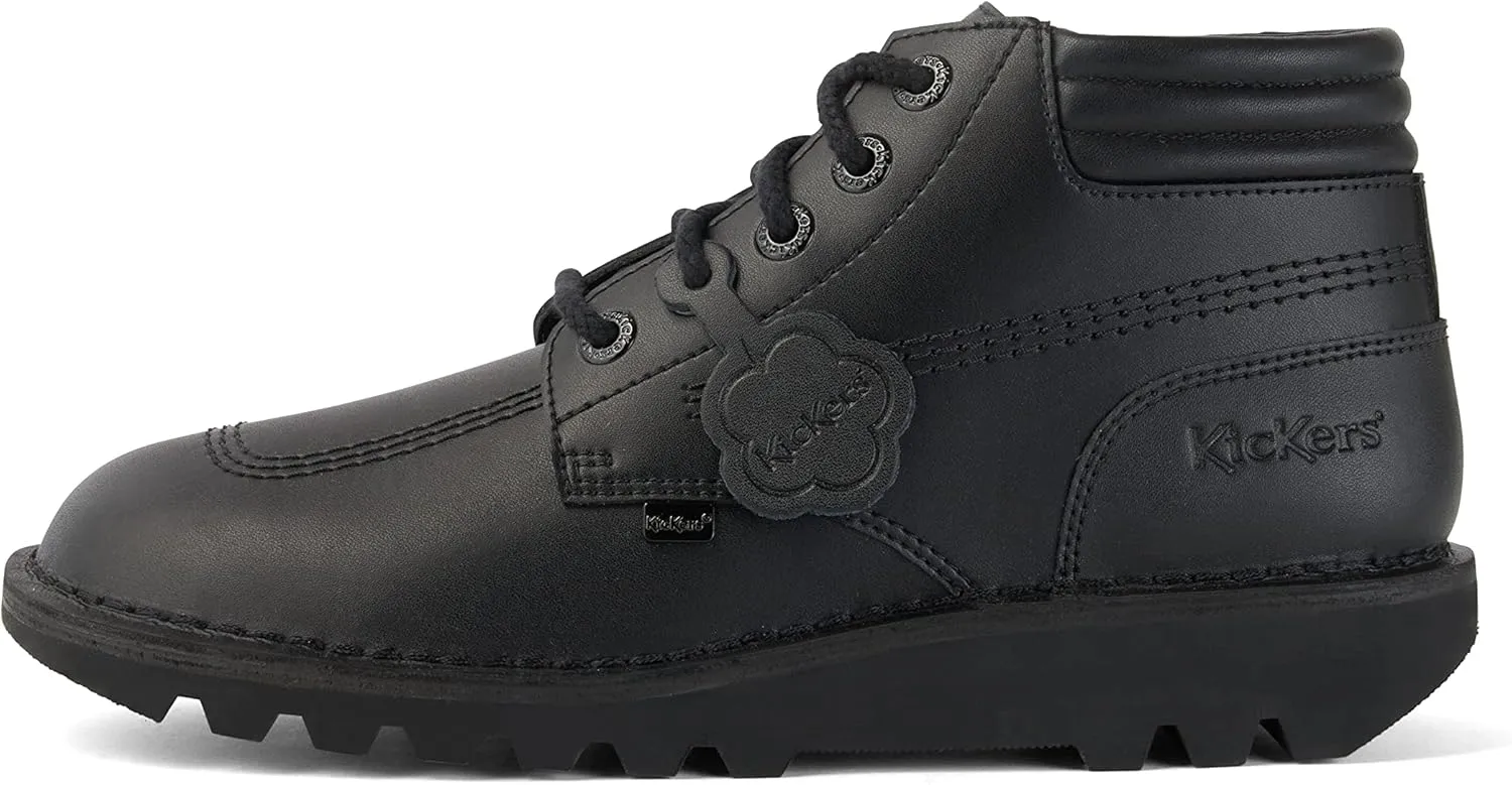 Kickers Men's Ankle Boot