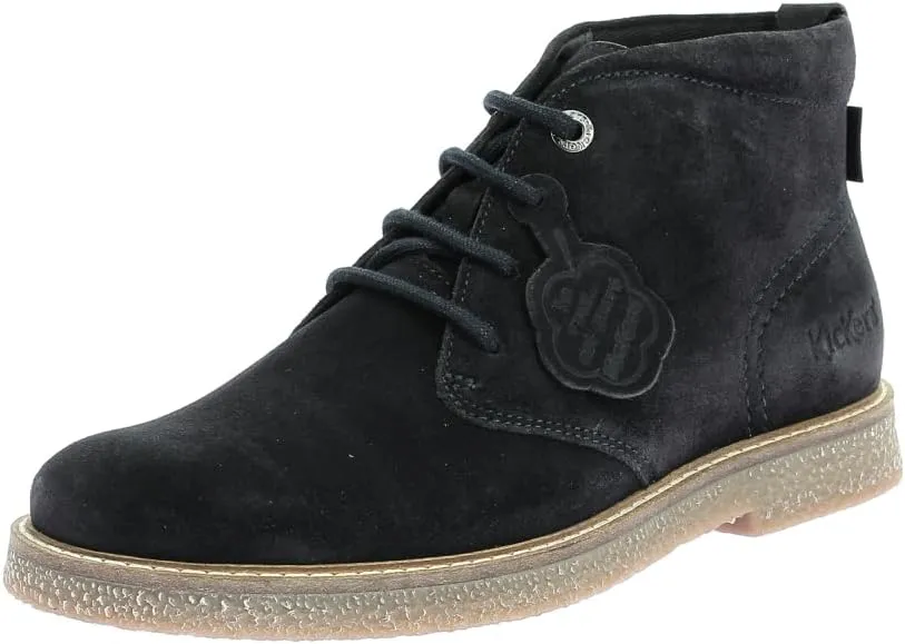Kickers Men's Classic Ankle Boot
