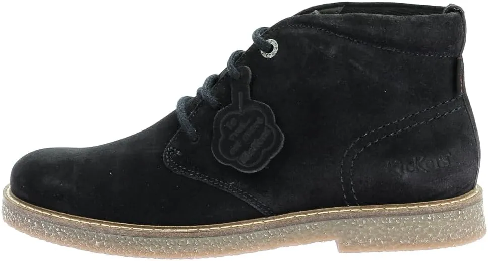 Kickers Men's Classic Ankle Boot