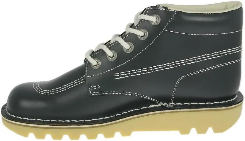Kickers Unisex-Adult Classic Ankle Boot