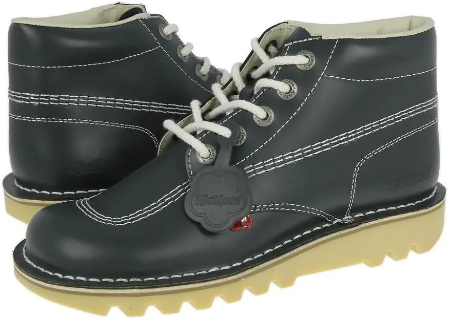 Kickers Unisex-Adult Classic Ankle Boot