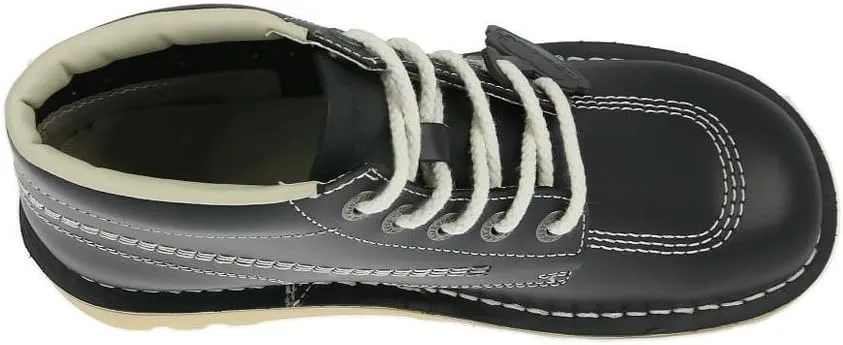 Kickers Unisex-Adult Classic Ankle Boot
