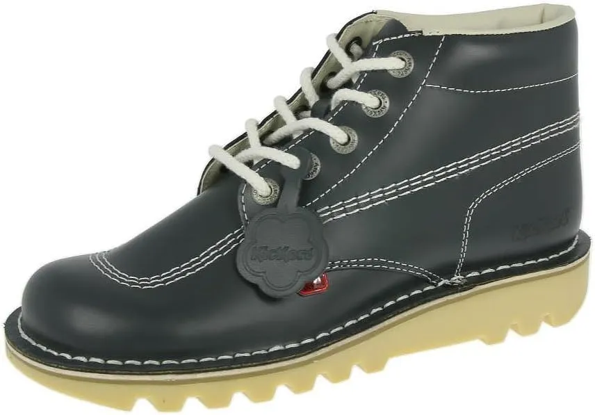 Kickers Unisex-Adult Classic Ankle Boot