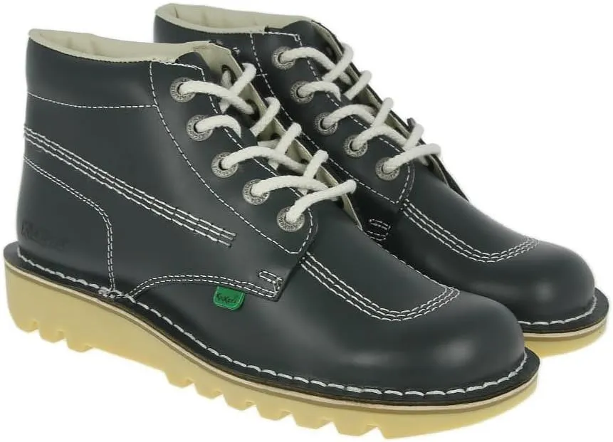 Kickers Unisex-Adult Classic Ankle Boot