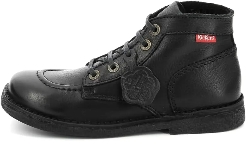 Kickers Women's Ankle Boot