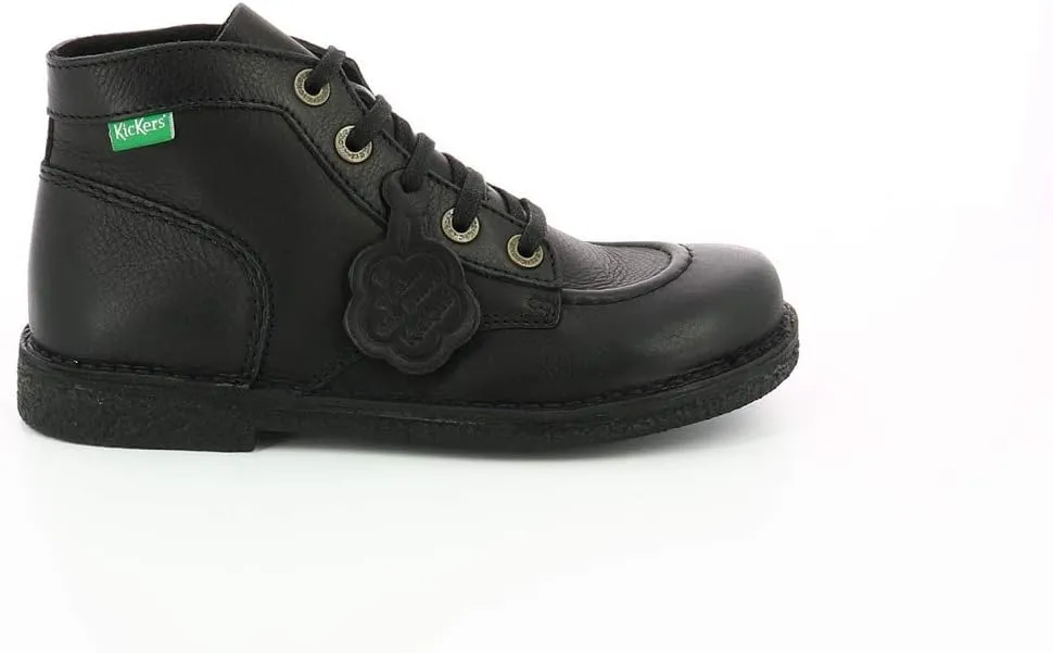 Kickers Women's Ankle Boot