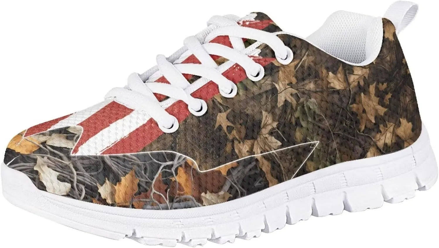 Kids Running Shoes Road Running Shoes Lace Up Tennis Shoes