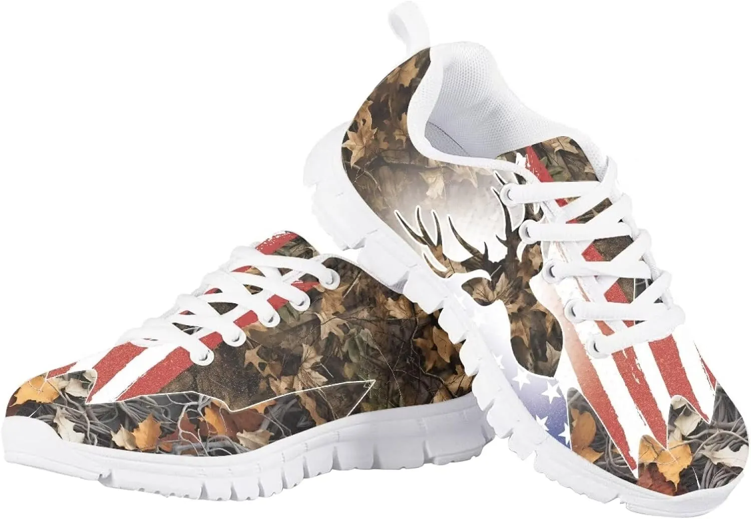Kids Running Shoes Road Running Shoes Lace Up Tennis Shoes