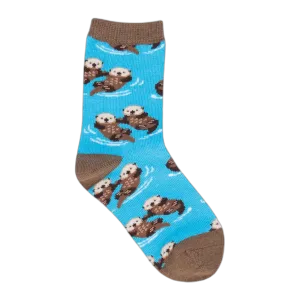 Kids Significant Otter 4-7 Years