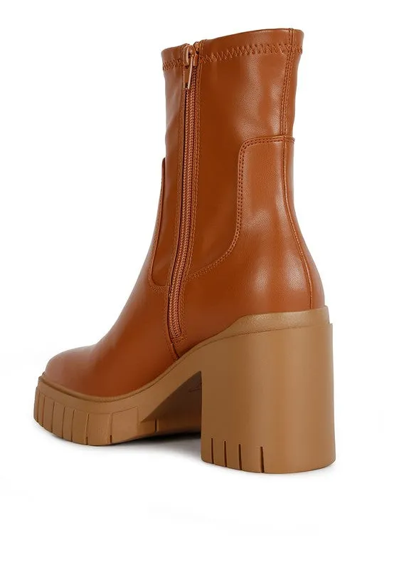 Kokum Ankle Boot