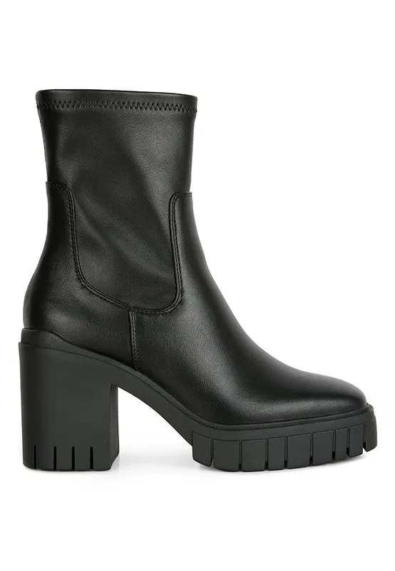 Kokum Ankle Boot